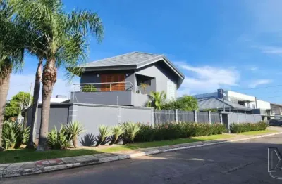 Casa com 3 quartos à venda no Liberdade, Novo Hamburgo 