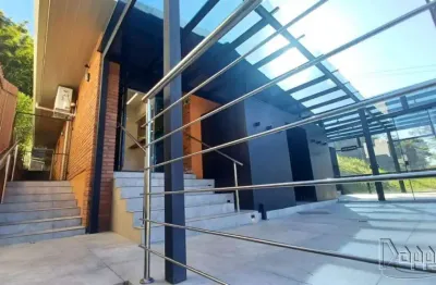 Casa para alugar no Guarani, Novo Hamburgo 