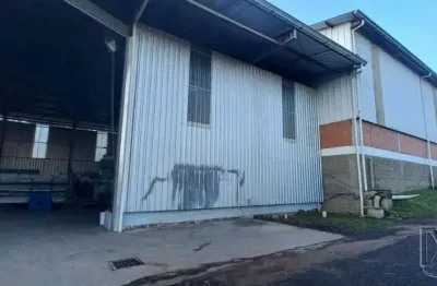 Barracão / Galpão / Depósito para alugar no Portão Velho, Portão 