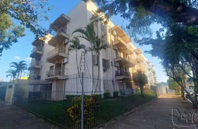 Apartamento com 2 quartos à venda no Ouro Branco, Novo Hamburgo 