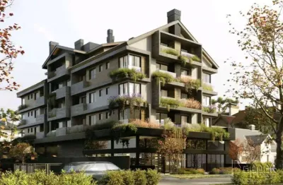 Apartamento com 3 quartos à venda no Centro, Canela 