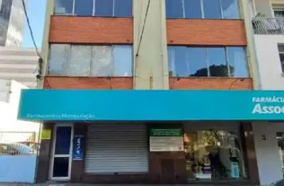 Sala comercial para alugar no Centro, Novo Hamburgo 
