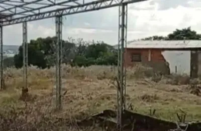 Terreno comercial à venda no Rondônia, Novo Hamburgo 