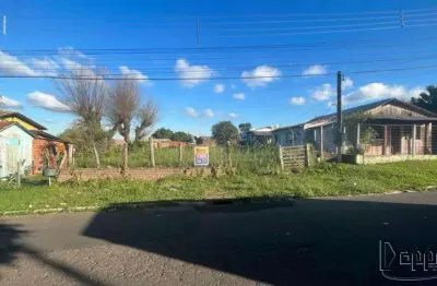 Terreno comercial à venda no Santo Afonso, Novo Hamburgo 