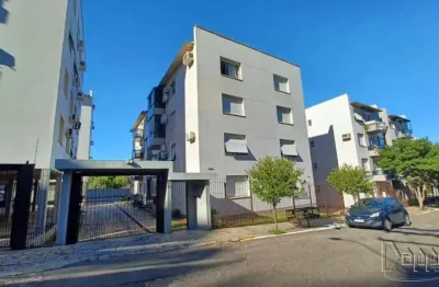 Apartamento com 3 quartos à venda na Vila Rosa, Novo Hamburgo 