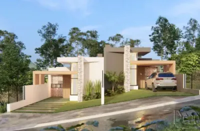 Casa com 3 quartos à venda na Bela Vista, Dois Irmãos 