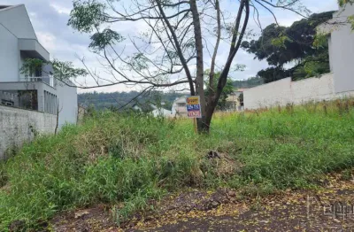 Terreno comercial à venda no União, Estância Velha 