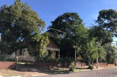 Terreno comercial à venda no Liberdade, Novo Hamburgo 