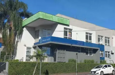 Sala comercial para alugar no Rio Branco, Novo Hamburgo 