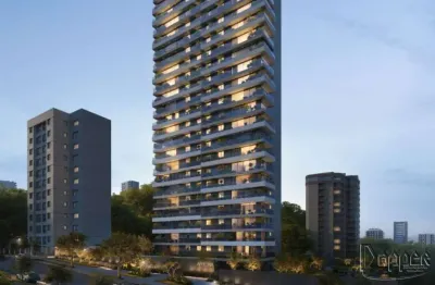 Apartamento com 3 quartos à venda no Centro, Novo Hamburgo 