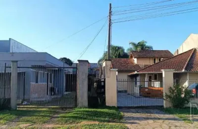 Terreno comercial à venda no Liberdade, Novo Hamburgo 