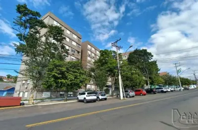 Apartamento com 2 quartos à venda no Ouro Branco, Novo Hamburgo 