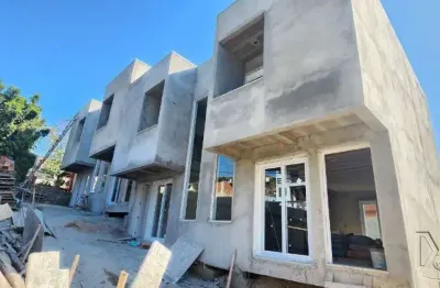 Casa com 2 quartos à venda no Operário, Novo Hamburgo 