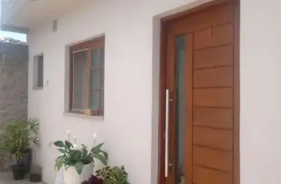 Casa com 2 quartos à venda no Rincão, Novo Hamburgo 