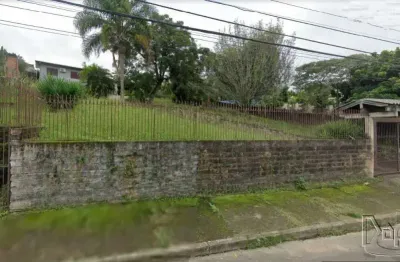 Casa com 2 quartos à venda no São Jorge, Novo Hamburgo 