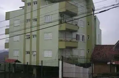 Cobertura com 3 quartos para alugar no Ouro Branco, Novo Hamburgo 