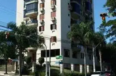 Cobertura com 4 quartos para alugar na Vila Rosa, Novo Hamburgo 