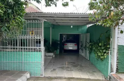 Casa com 3 quartos à venda na Vila Nova, Novo Hamburgo 