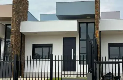 Casa com 2 quartos à venda no Imigrante, Campo Bom 