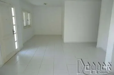 Casa com 2 quartos para alugar no Operário, Novo Hamburgo 