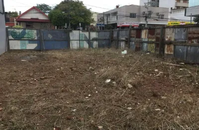 Terreno comercial à venda no Centro, Sapiranga 