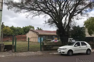 Terreno comercial à venda no Liberdade, Novo Hamburgo 