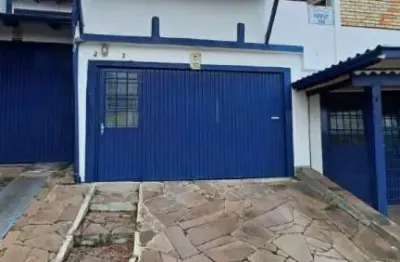 Apartamento com 3 quartos para alugar no Boa Vista, Novo Hamburgo 