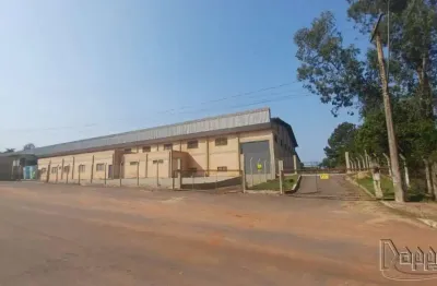 Barracão / Galpão / Depósito para alugar no Centro, Campo Bom 