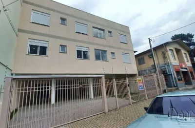 Apartamento com 2 quartos para alugar no Guarani, Novo Hamburgo 
