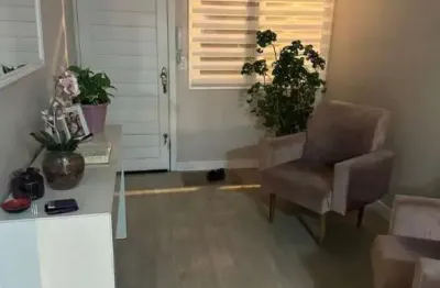 Casa em condomínio fechado com 2 quartos à venda no Canudos, Novo Hamburgo 