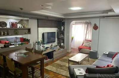 Apartamento com 3 quartos à venda no Centro, Novo Hamburgo 