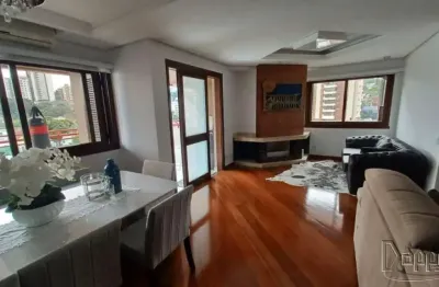 Apartamento com 4 quartos para alugar no Centro, Novo Hamburgo 