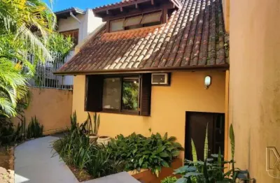 Casa com 3 quartos à venda no Operário, Novo Hamburgo 