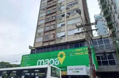 Kitnet / Stúdio à venda no Centro, Novo Hamburgo 