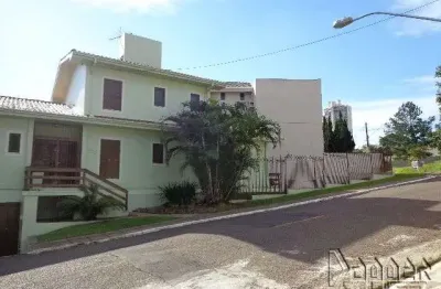 Casa com 5 quartos para alugar no Boa Vista, Novo Hamburgo 