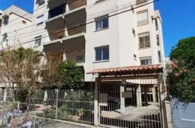 Apartamento com 2 quartos para alugar na Vila Rosa, Novo Hamburgo 