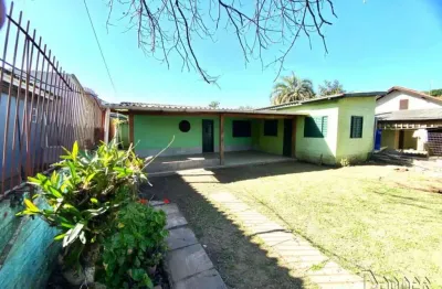 Casa com 2 quartos à venda no Liberdade, Novo Hamburgo 