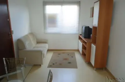 Apartamento com 2 quartos à venda na Vila Nova, Novo Hamburgo 