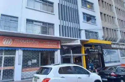 Sala comercial à venda no Centro, Novo Hamburgo 