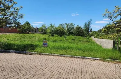 Terreno comercial à venda no Rosas, Estância Velha 