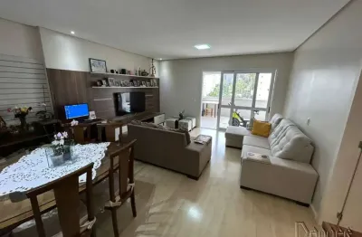 Apartamento com 3 quartos à venda no Centro, Novo Hamburgo 