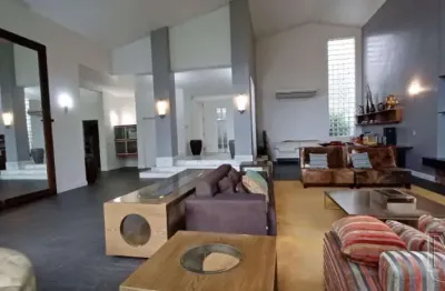 Casa com 6 quartos à venda no Rondônia, Novo Hamburgo 