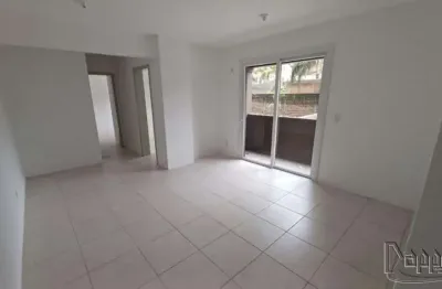 Apartamento com 2 quartos para alugar no Rio Branco, Novo Hamburgo 