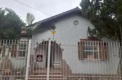 Casa com 3 quartos à venda no Centro, Novo Hamburgo 