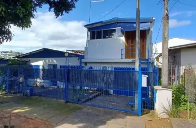 Casa com 3 quartos à venda no Ideal, Novo Hamburgo 