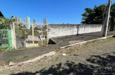 Terreno comercial à venda no Guarani, Novo Hamburgo 