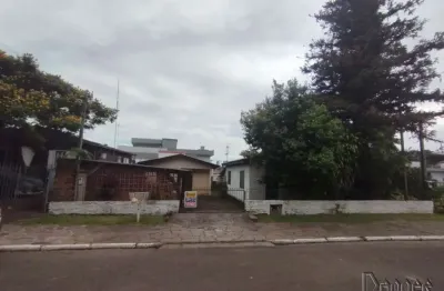 Casa com 2 quartos à venda no Jardim Mauá, Novo Hamburgo 