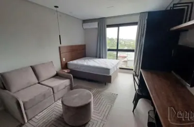 Apartamento com 1 quarto para alugar na Vila Nova, Novo Hamburgo 
