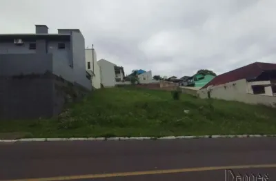 Terreno comercial à venda no Hamburgo Velho, Novo Hamburgo 