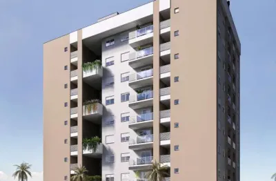 Apartamento com 2 quartos à venda no Primavera, Novo Hamburgo 